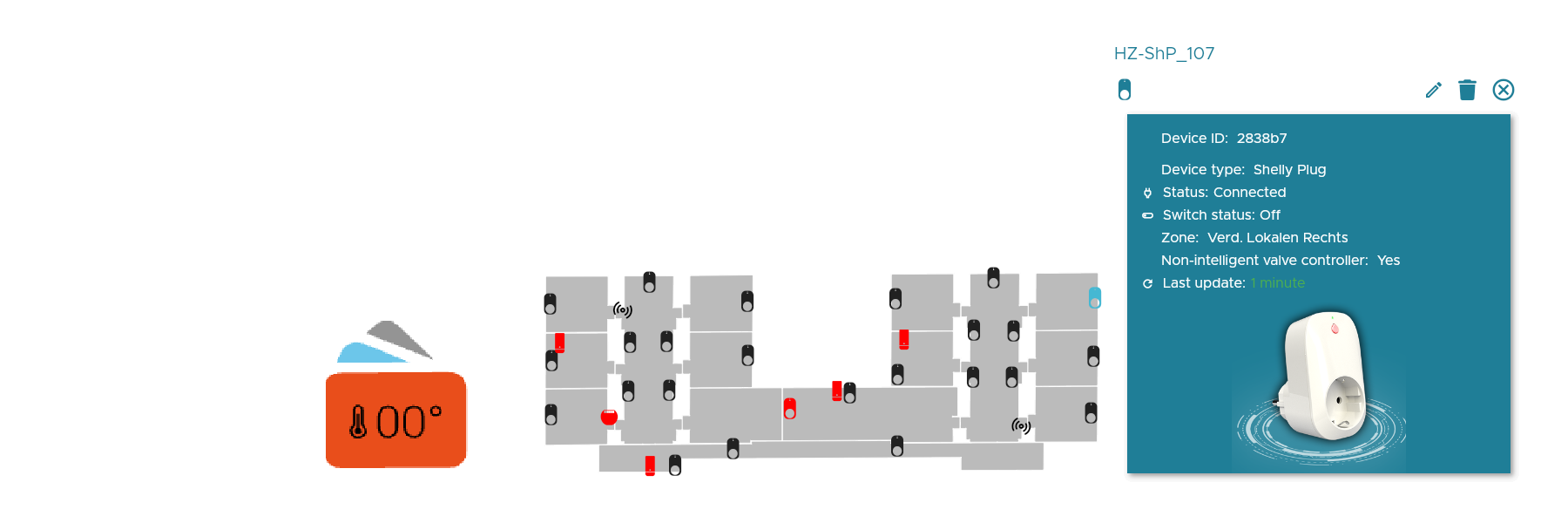 Facility management